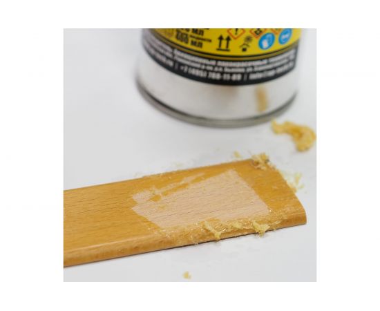 Удалитель краски APS-M10aero смывка аэрозоль 520 мл 000000194 – изображение 4