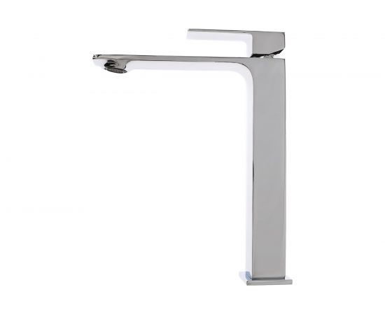 Смеситель для раковины Orange Lutz M04-121cr хром – изображение 4