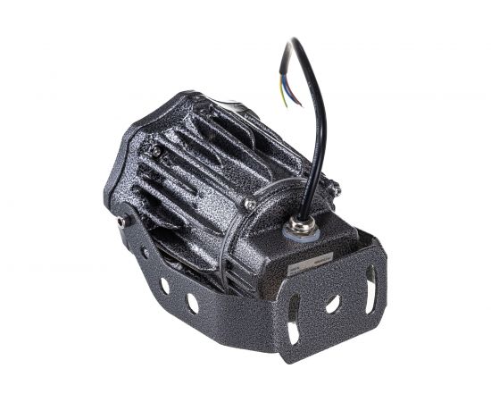 Светодиодный прожектор FERON LL-887 D115xH135, IP65 20W 85-265V, теплый белый 32151 – изображение 4