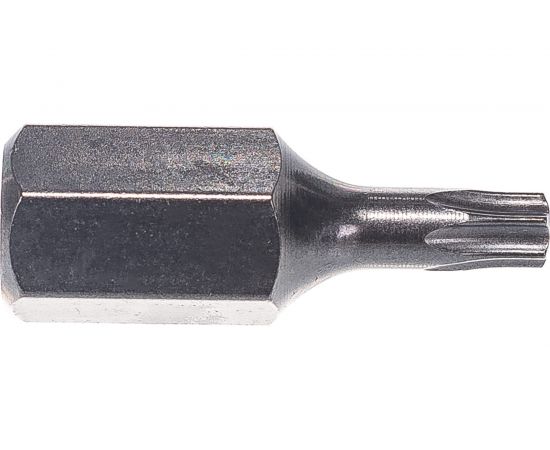 Вставка TORX (Т25Hх30 мм; 10 мм) JTC 1343025 – изображение 4
