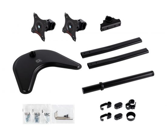 Антенна TV Kromax FLAT 05 black 78956 – изображение 4