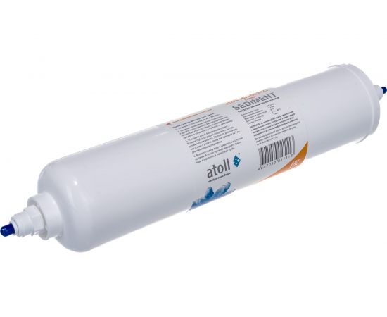 Набор фильтрэлементов Atoll №106 – изображение 5