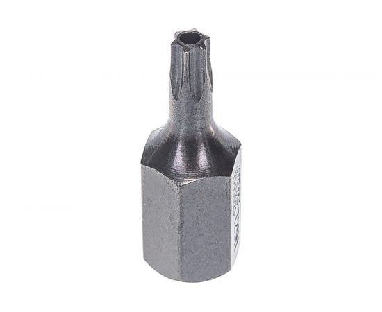 Вставка TORX (Т25Hх30 мм; 10 мм) JTC 1343025 – изображение 5