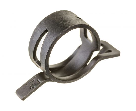 Пружинный хомут KRAFT 24 мм, уп. 5 шт. KT 880545 – изображение 5