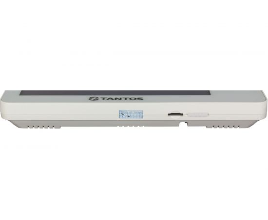 Монитор домофона Tantos NEO white – изображение 5
