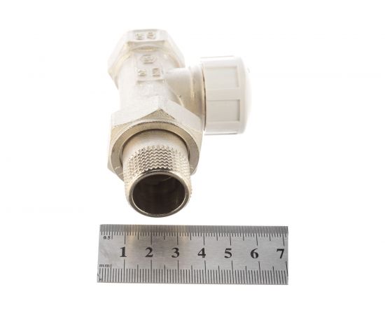 Термостатический прямой клапан STOUT 3/4 RG008Q0H0DKUMJ – изображение 5