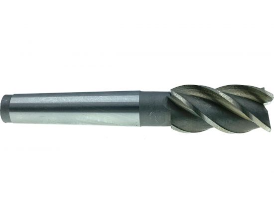 Фреза концевая к/х (24х45х147 мм; z=4 КМ3) TORNERI 039344 – изображение 5