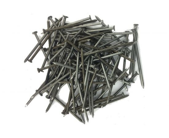 Строительный гвоздь Госкреп 3,0х70, 1 кг, пакет 9-0013420 – изображение 5