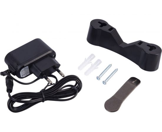 Антенна TV Kromax FLAT 05 black 78956 – изображение 5