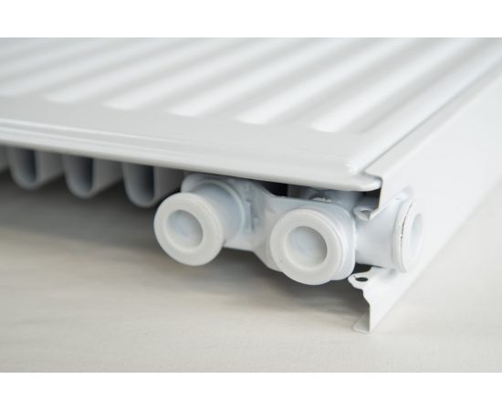 Радиатор AXIS 11 500x400 Ventil 15004V – изображение 5