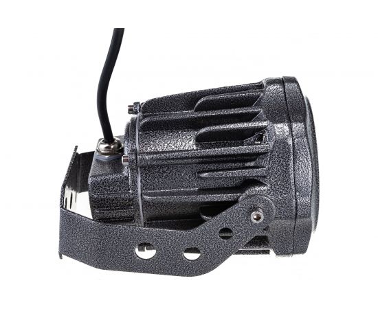 Светодиодный прожектор FERON LL-887 D115xH135, IP65 20W 85-265V, теплый белый 32151 – изображение 6