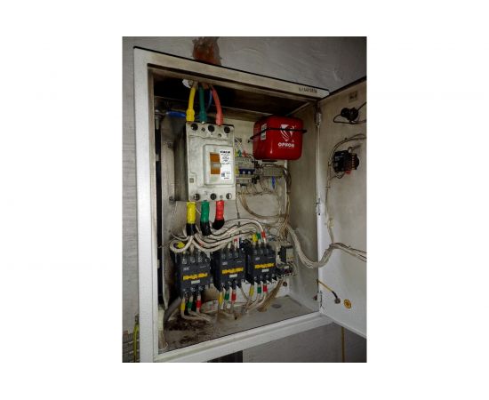 Автономный порошковый огнетушитель Под защитой Ориона АУПП Орион Дельта комплект 2 шт – изображение 6