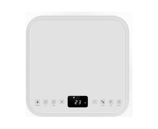 Мобильный кондиционер Royal Clima RM-TS22CH-E – изображение 6