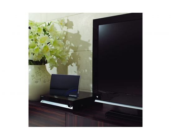 Антенна TV Kromax FLAT 05 black 78956 – изображение 6