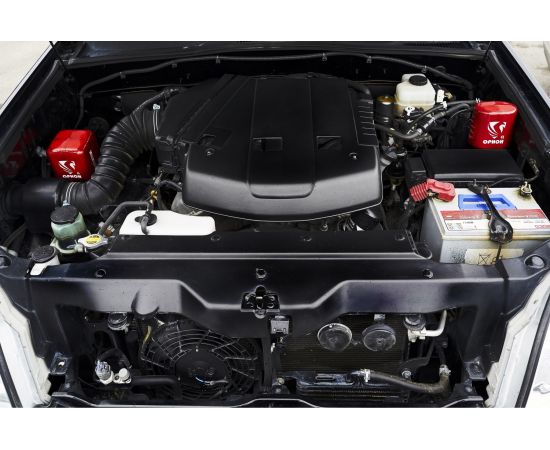 Автономный порошковый огнетушитель Под защитой Ориона АУПП Орион Дельта комплект 2 шт – изображение 7