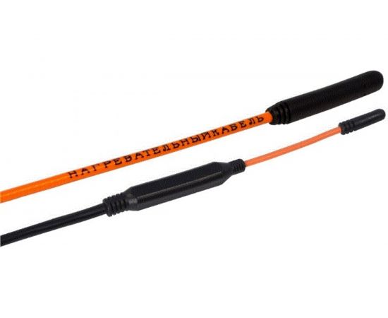 Нагревательный мат REXANT площадь 2,5 м2 (0,5 х 5,0 метров) 400 Вт 51-0505 – изображение 8