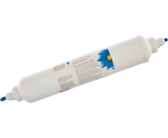 Набор фильтрэлементов Atoll №106 – изображение 8