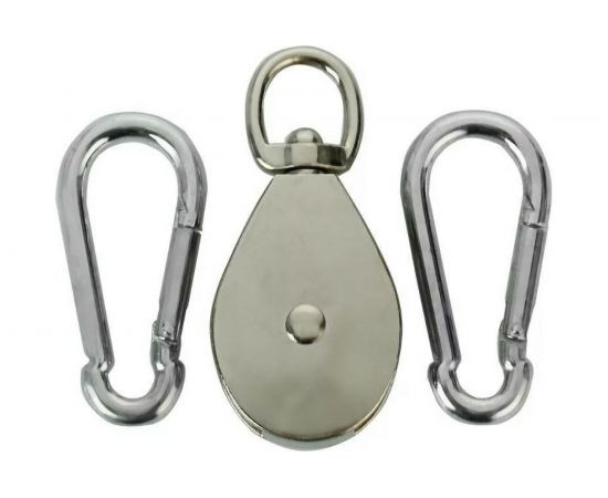 Походный набор SOLARIS Такелаж-1 с блоком S6206 