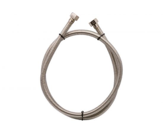 Сильфонная подводка для газа VRT 3/4"", 0,5 вн/вн 200500 522254 