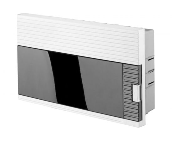 Внутренний щиток Mono Electric на 12 модулей, IP 40 БОКСЫ пластиковые 180-010001-012 
