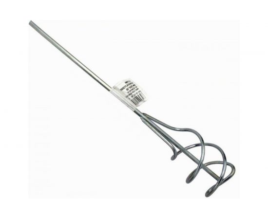 Миксер универсальный червячного типа (80х400 мм; шестигранный хвостовик) ON 02-05-202 