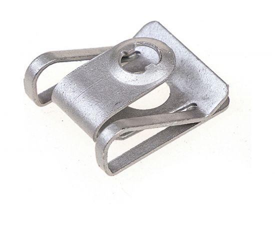 Автокрепеж для BMW/Mini/Audi 10 шт 8K0805922A/7146981767/51718212164 КрепАвто M2157 