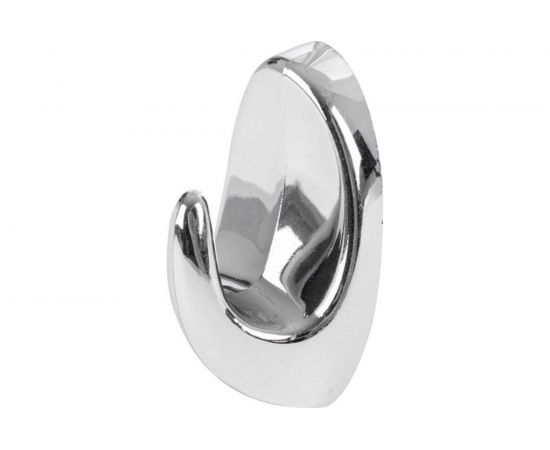 Набор самоклеящихся крючков Рыжий кот STRONG-9 9 шт. 008230 