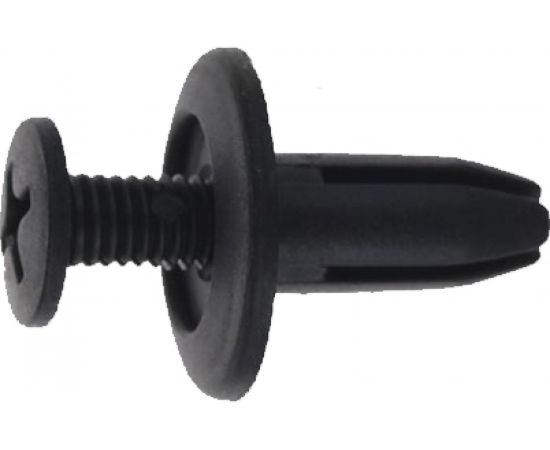 Автокрепеж для Acura/Honda 10 шт 155303573, 9040906319, 90683SA5003, 0155301203 КрепАвто 0158 