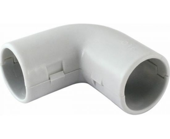 Открывающееся колено, 90 градусов, IP40, диаметр 16мм DKC 50516 