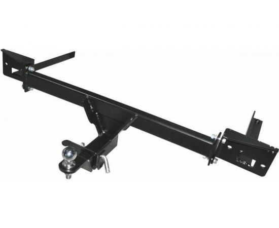 Фаркоп PT Group ТСУ съемный квадрат LADA Vesta/ Vesta SW/ Vesta SW Cross 2017- 01411501 