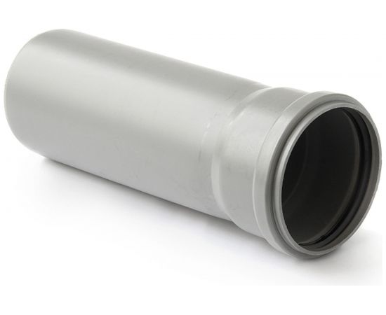 Труба для внутренней канализации Flextron 50x2000 SVK-K14050 