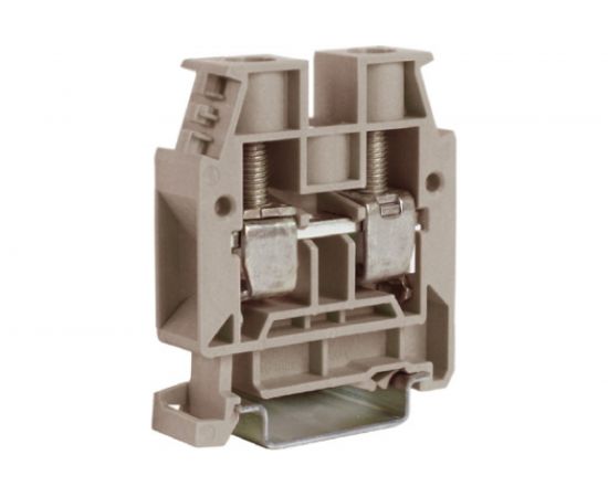 Винтовая клемма DKC CBC 16Exi 16кв.мм синяя ZCBI16 