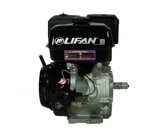 Двигатель LIFAN 190F D25, 3А 00-00000640 