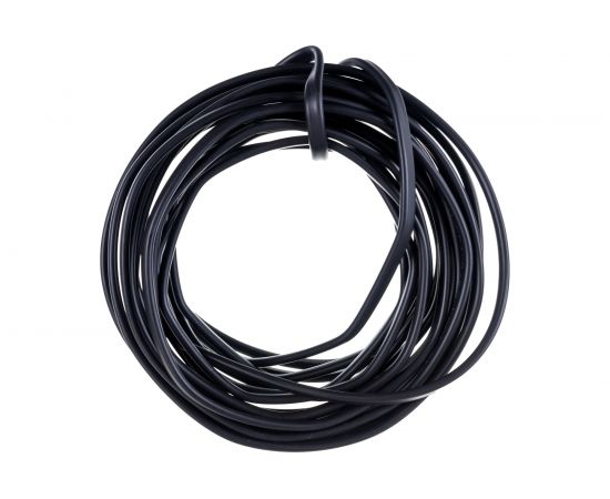 Кабель ЭлПроКабель твердый плоский негорючий ВВГп-нг 3x1,5 ГОСТ 10м 4630017849390 