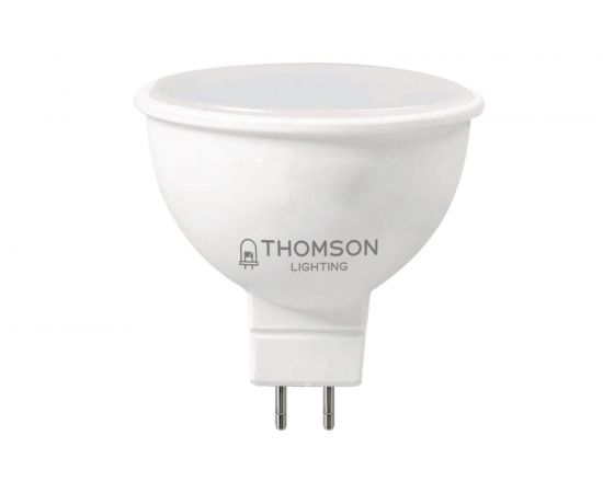 Светодиодная лампа THOMSON LED MR16 6W 510Lm GU5.3 6500K TH-B2322 