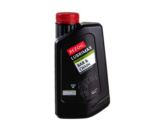 Масло REZOIL LUBRIMAX цепное (0.946 л) Rezer 