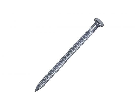 Ершеные гвозди STEELFIX 2,5х50 1кг А-00355 