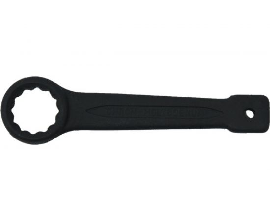 Накидной ударный ключ (32 мм) Jonnesway CrMo W72132 