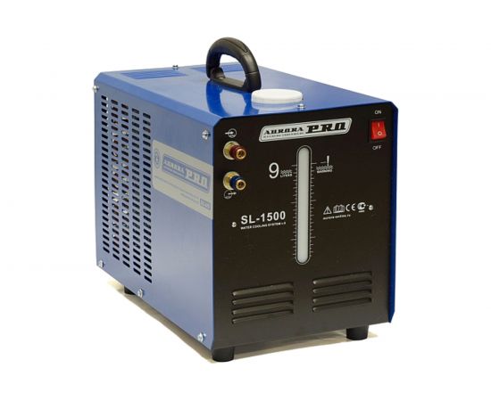 Станция охлаждения PRO SL-1500 Aurora 12924 