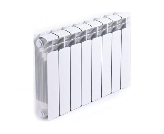 Биметаллический радиатор RIFAR B-350, 5 секций 