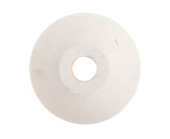 Круг шлифовальный тарельчатый 12 (150х16х32 мм; 25 А; 20СМ F80K/L) Волжский абразивный завод 012687 