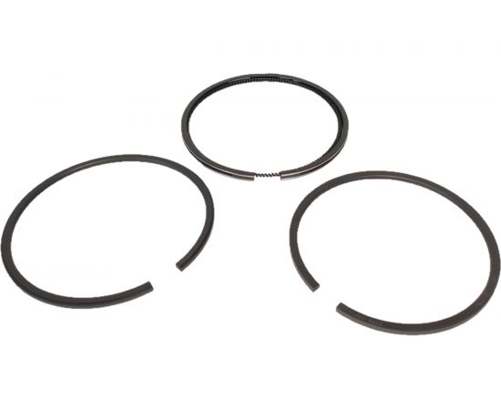 Комплект поршневых колец 80 мм ЭнергоРесурс 9905009 