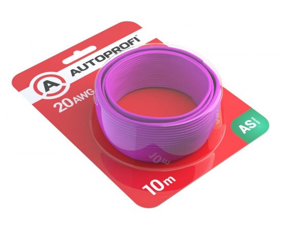 Монтажный провод AUTOPROFI APW 205 