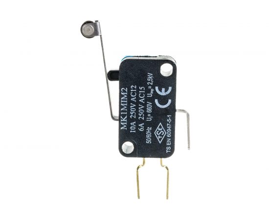 Микро-выключатель Emas MK1MIM2 