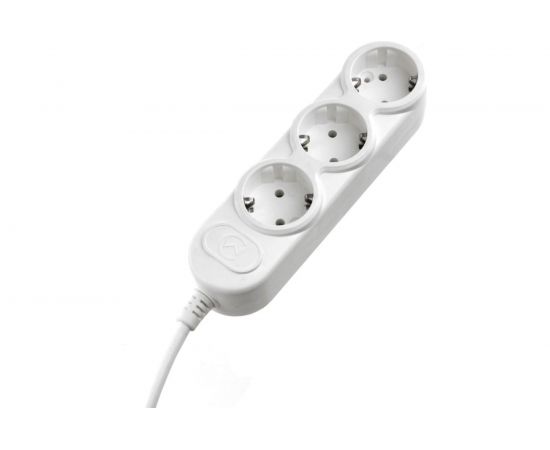 Удлинитель Power Cube PC 3м 3,5кВт PC-3B-5М 