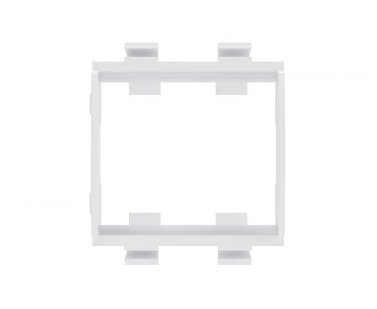 Суппорт под 2 модуля для кабель-каналов 90х50 DKC VIVA F0000A 