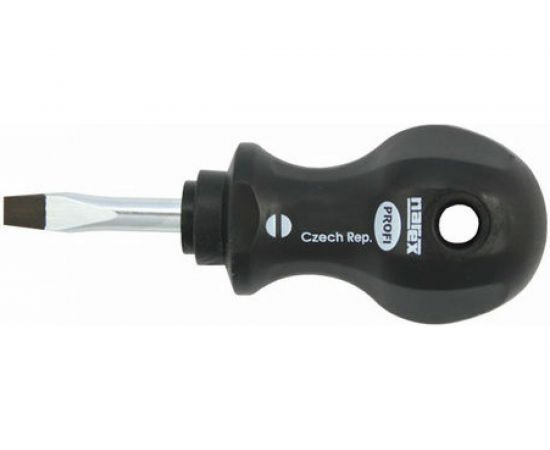Отвертка NAREX шлиц mini Line Profi 1,0х5,5мм 831003 
