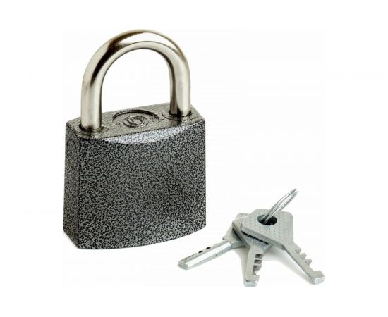 Навесной замок ЧАЗ ВС2-49 3358 