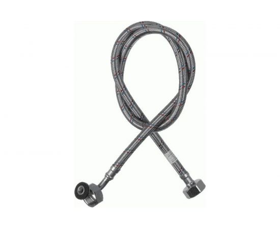 Заливной шланг для стиральной машины ТР-Сантехника из нержавеющей стали 4.0 м 37627 