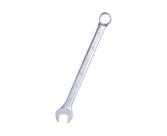 Комбинированный ключ 30мм, удлиненный IZELTAS 0330020030 